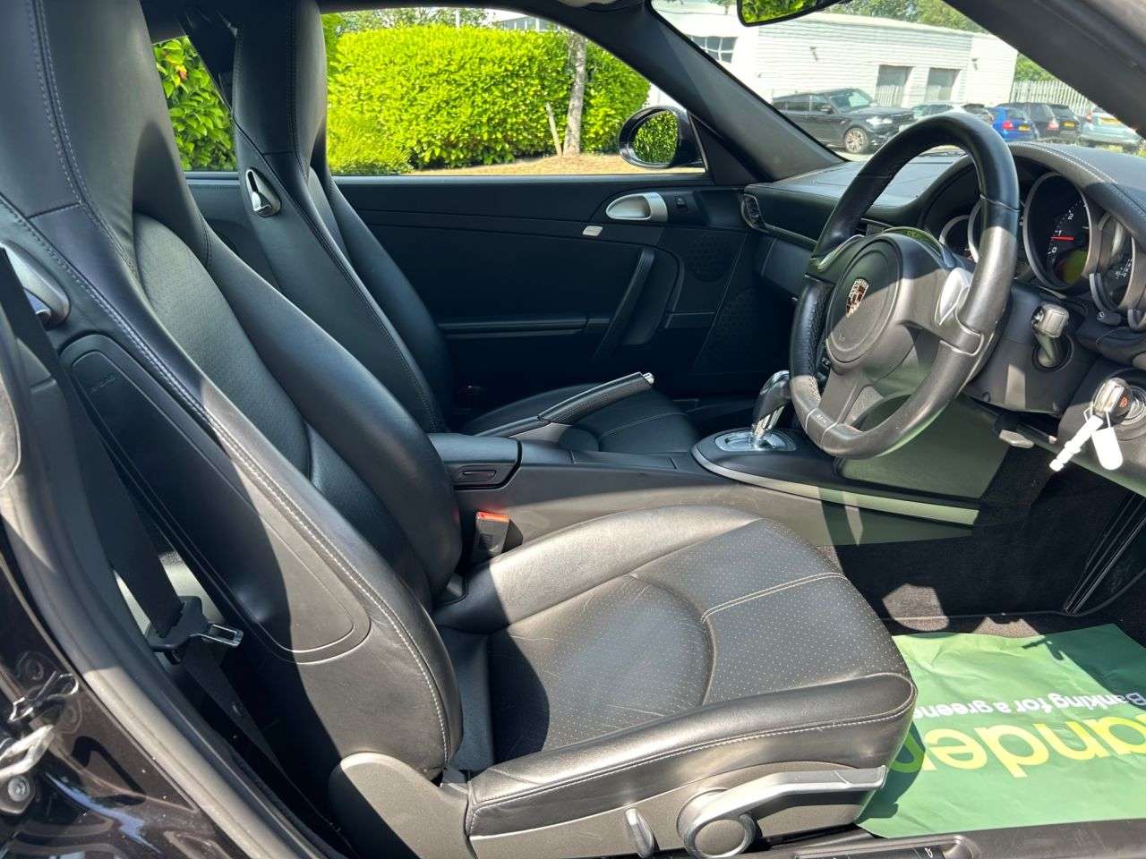 2011 PORSCHE 911 2011 PORSCHE 911