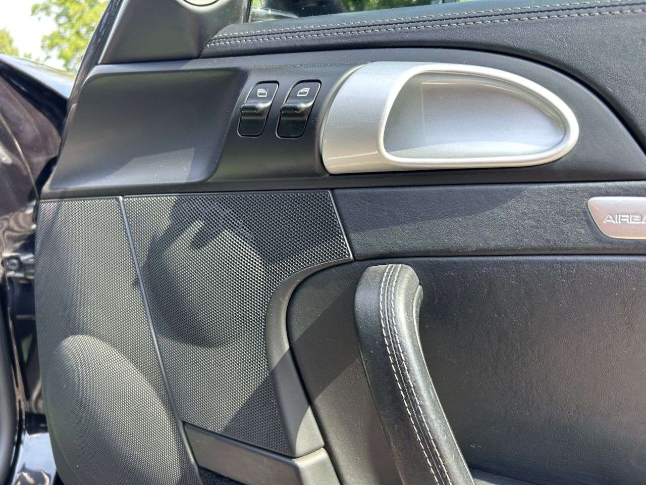 2011 PORSCHE 911 2011 PORSCHE 911
