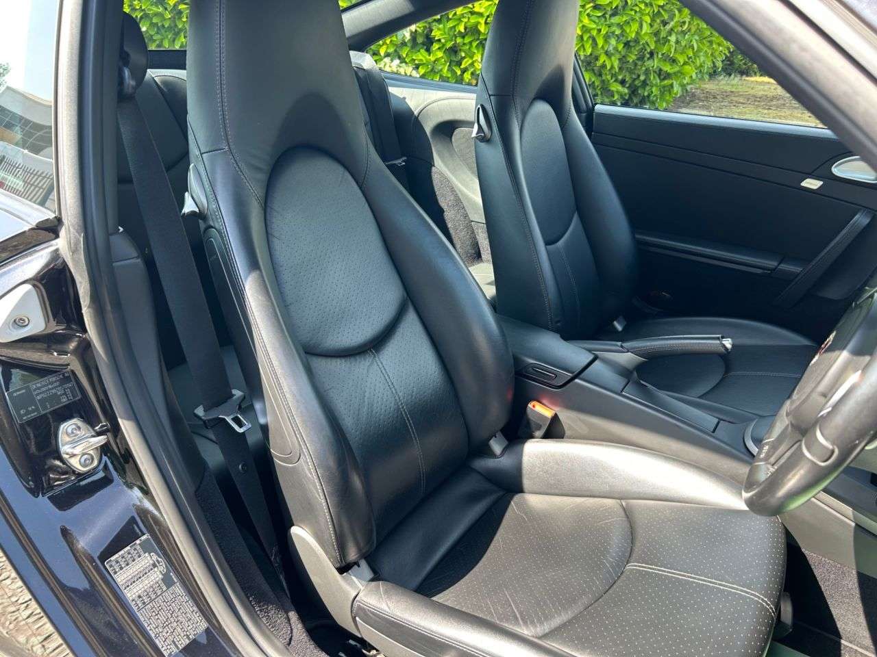 2011 PORSCHE 911 2011 PORSCHE 911