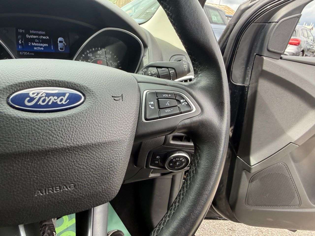 2017 FORD FOCUS 2017 FORD FOCUS