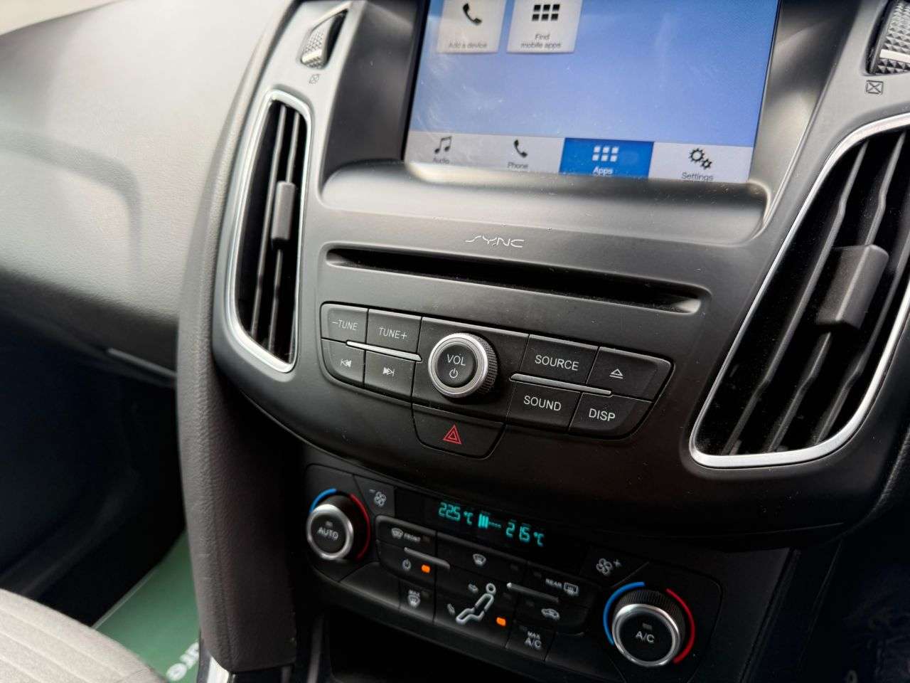 2017 FORD FOCUS 2017 FORD FOCUS