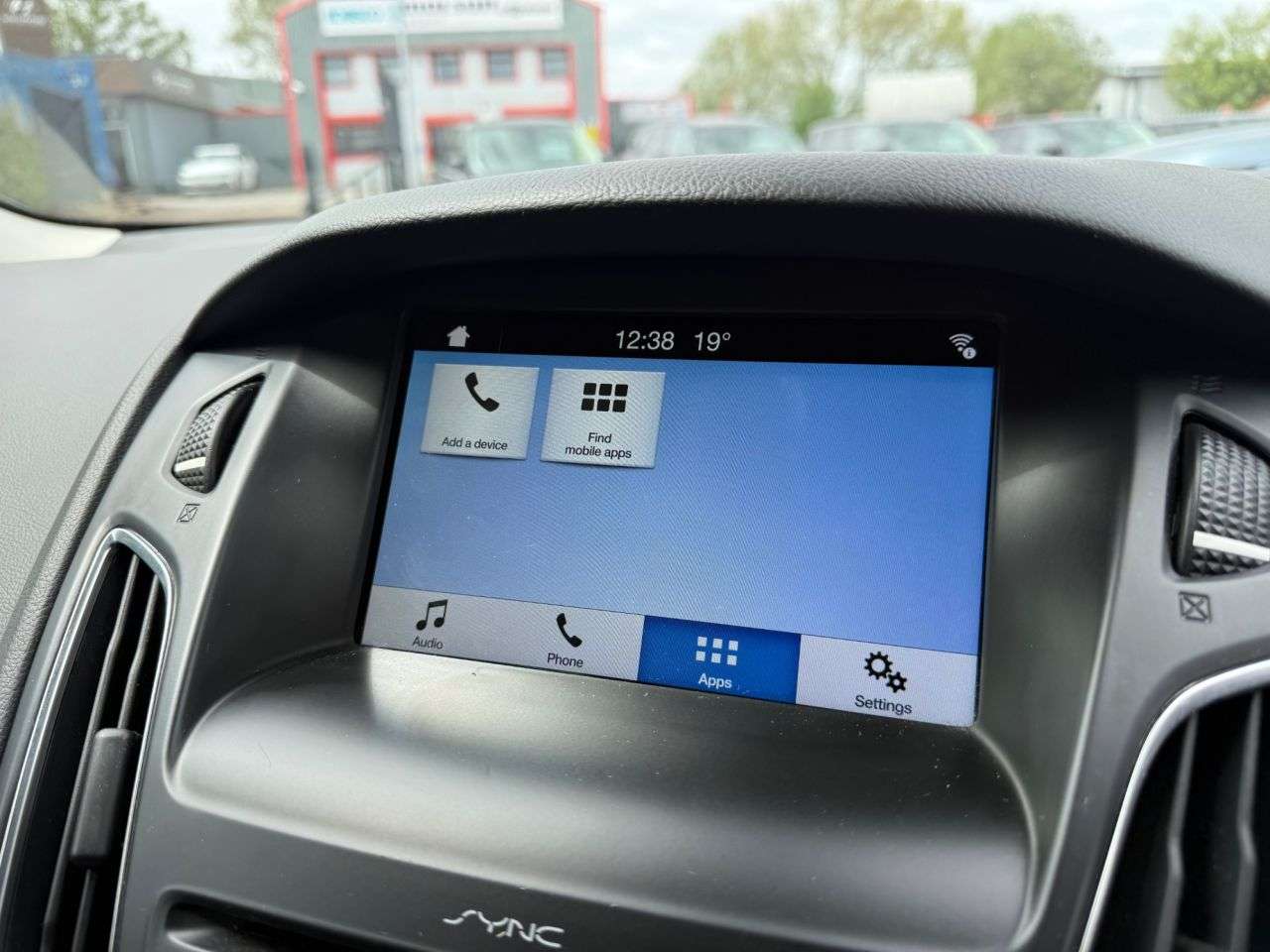2017 FORD FOCUS 2017 FORD FOCUS