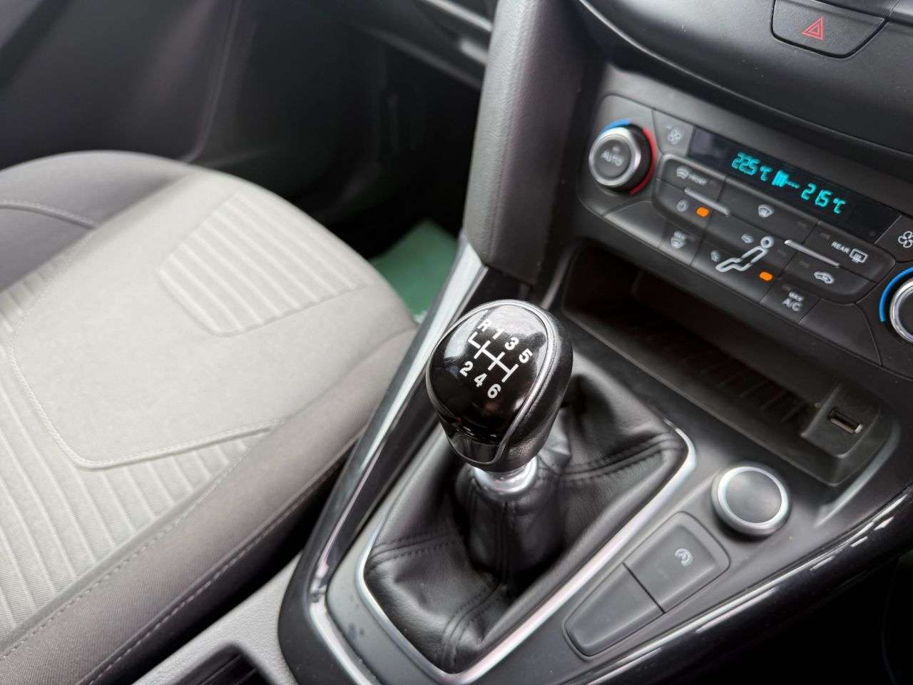 2017 FORD FOCUS 2017 FORD FOCUS