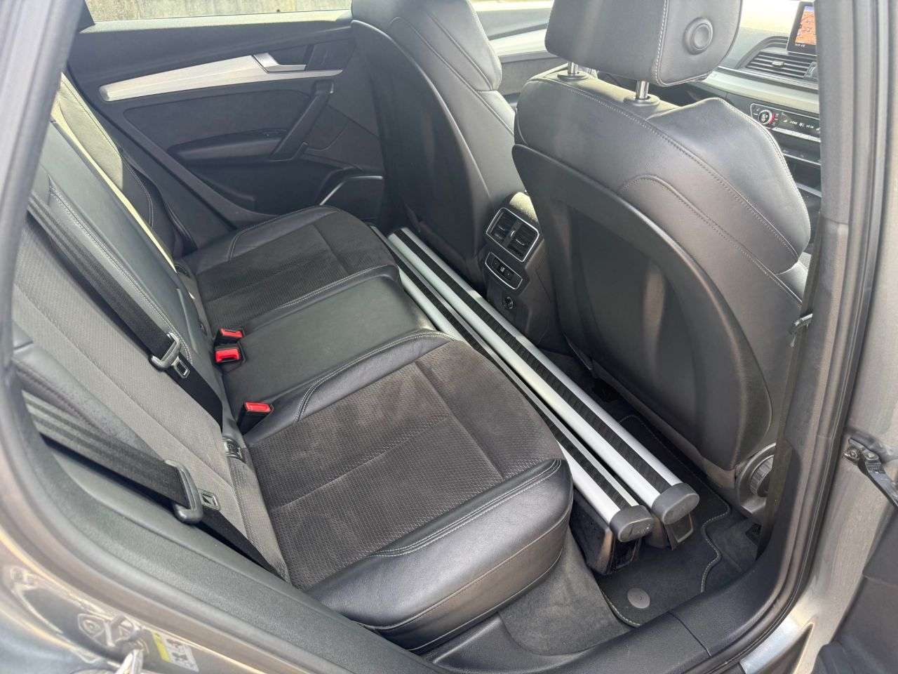 2019 AUDI Q5 2019 AUDI Q5