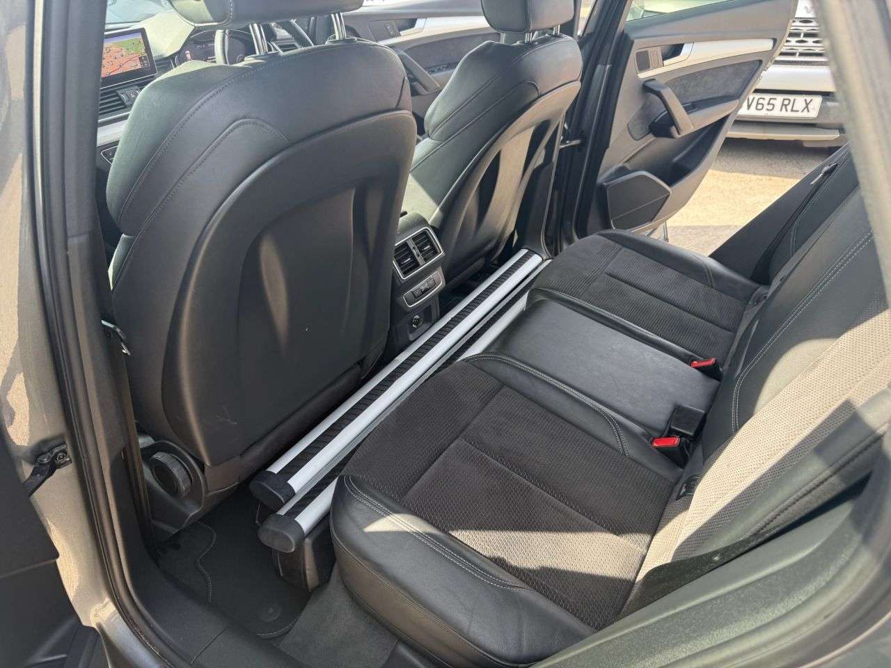2019 AUDI Q5 2019 AUDI Q5