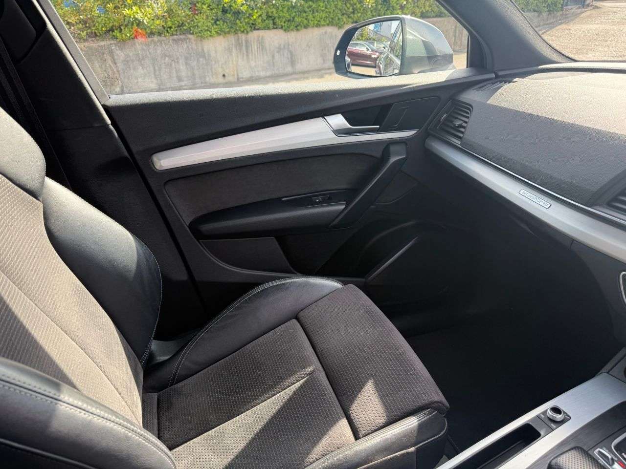 2019 AUDI Q5 2019 AUDI Q5