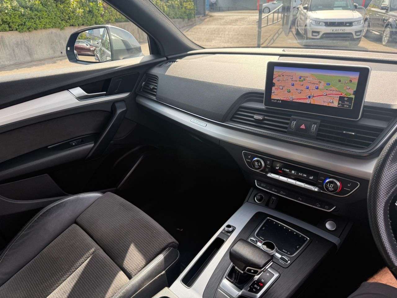 2019 AUDI Q5 2019 AUDI Q5