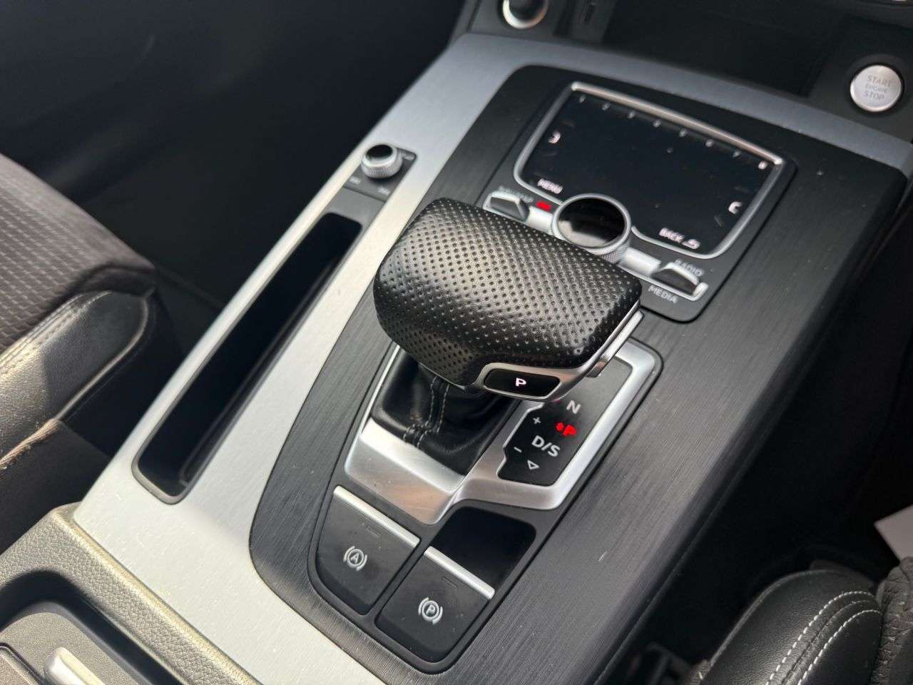 2019 AUDI Q5 2019 AUDI Q5