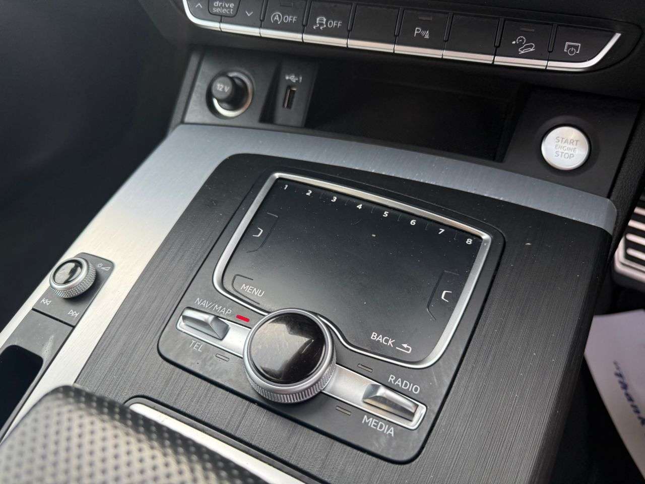 2019 AUDI Q5 2019 AUDI Q5