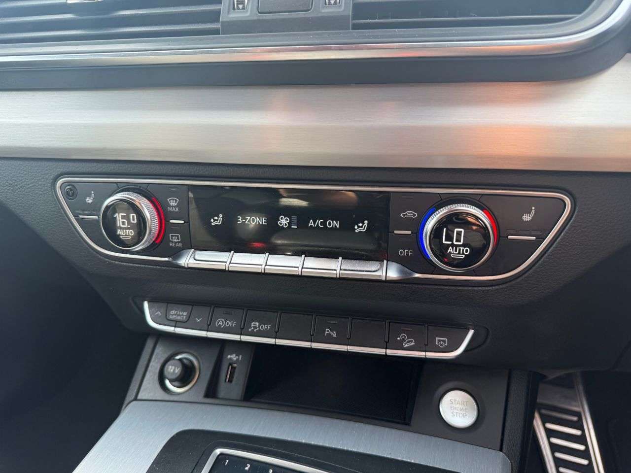 2019 AUDI Q5 2019 AUDI Q5