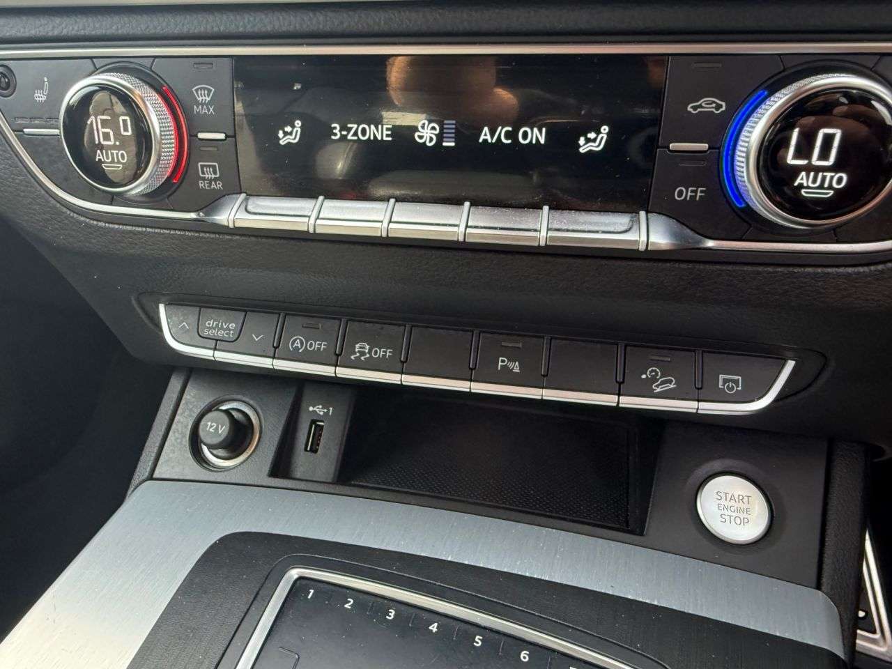 2019 AUDI Q5 2019 AUDI Q5