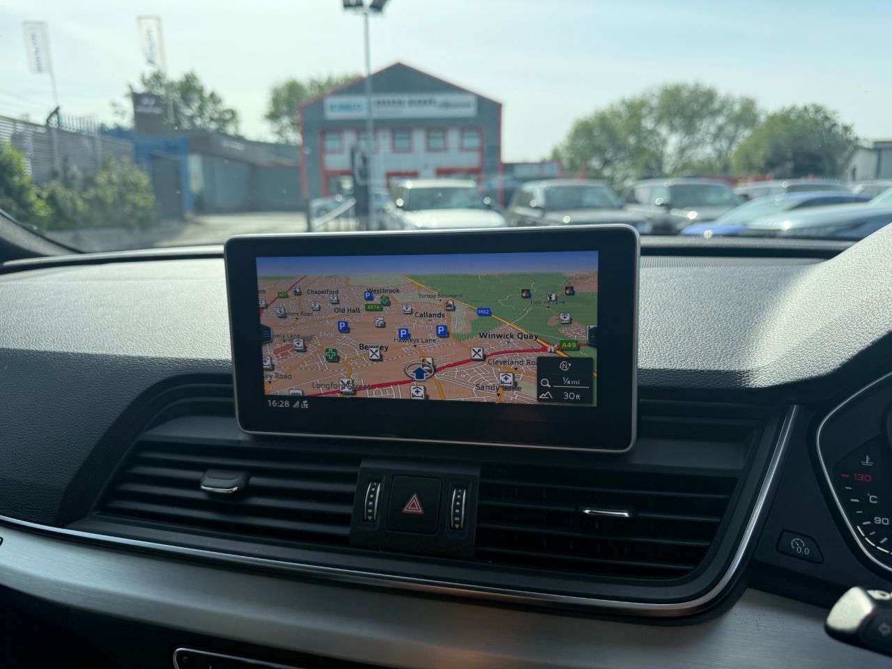 2019 AUDI Q5 2019 AUDI Q5