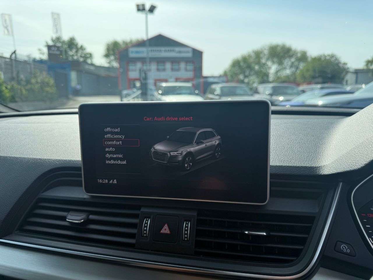 2019 AUDI Q5 2019 AUDI Q5