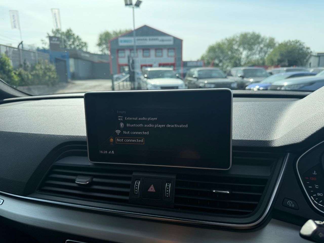2019 AUDI Q5 2019 AUDI Q5
