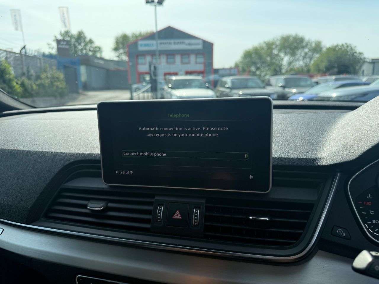 2019 AUDI Q5 2019 AUDI Q5
