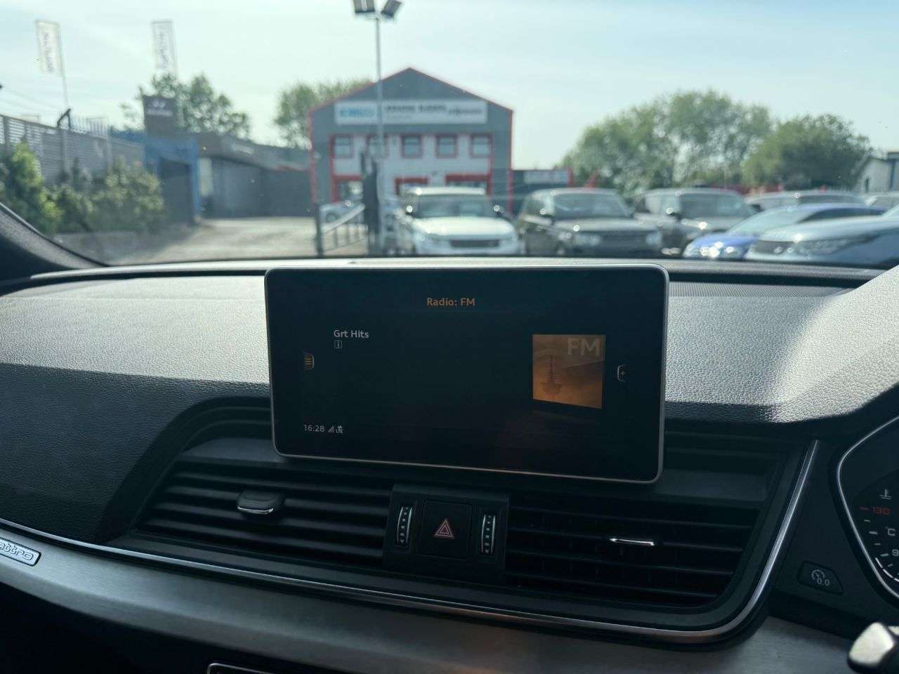 2019 AUDI Q5 2019 AUDI Q5