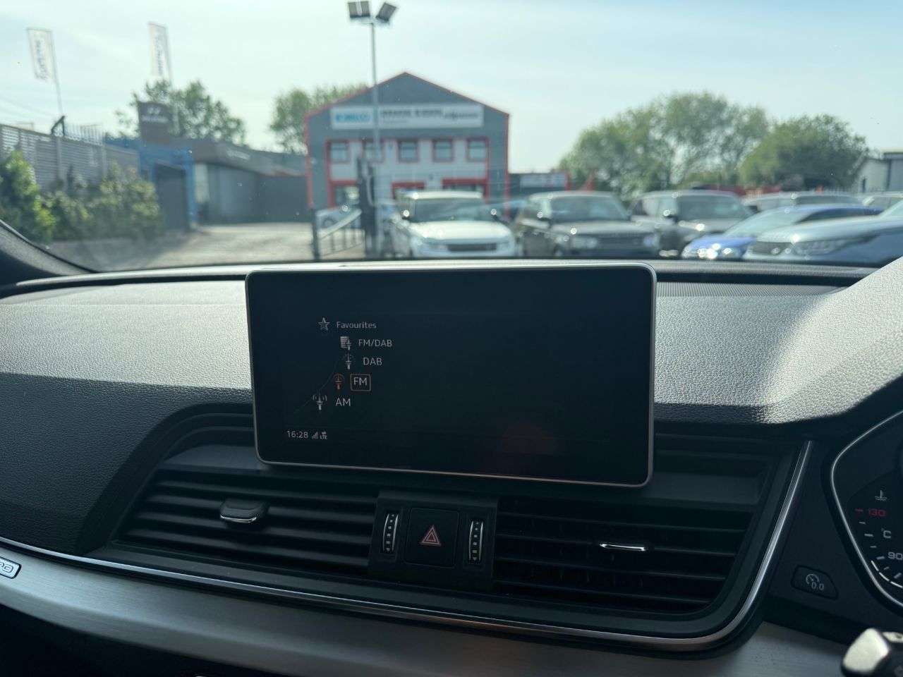 2019 AUDI Q5 2019 AUDI Q5