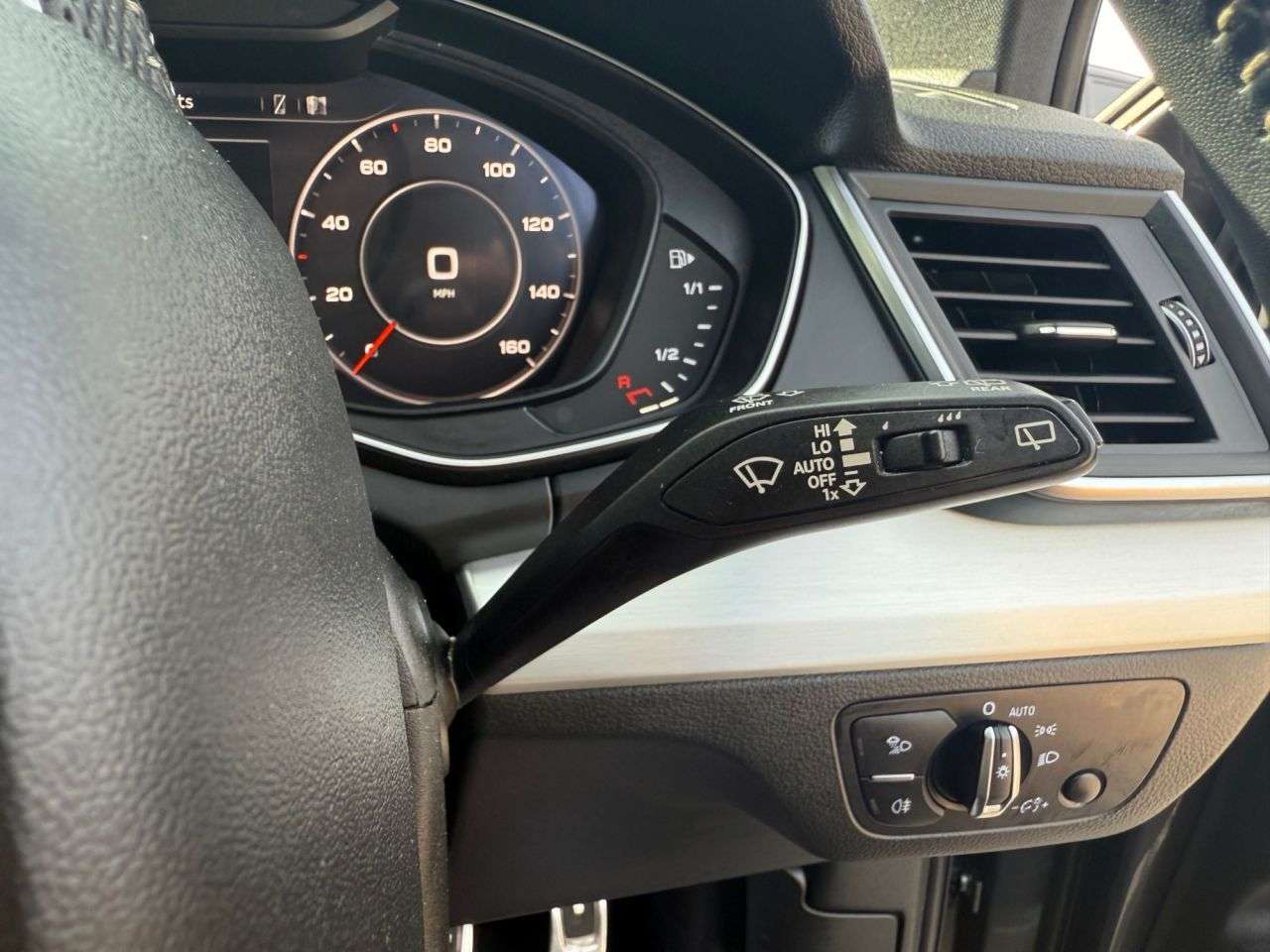 2019 AUDI Q5 2019 AUDI Q5