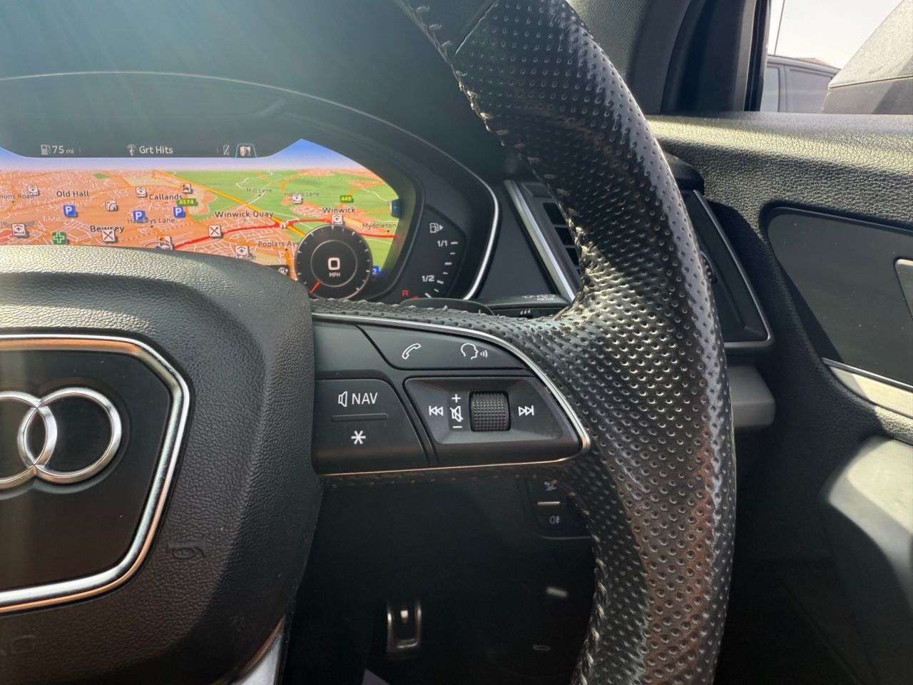 2019 AUDI Q5 2019 AUDI Q5