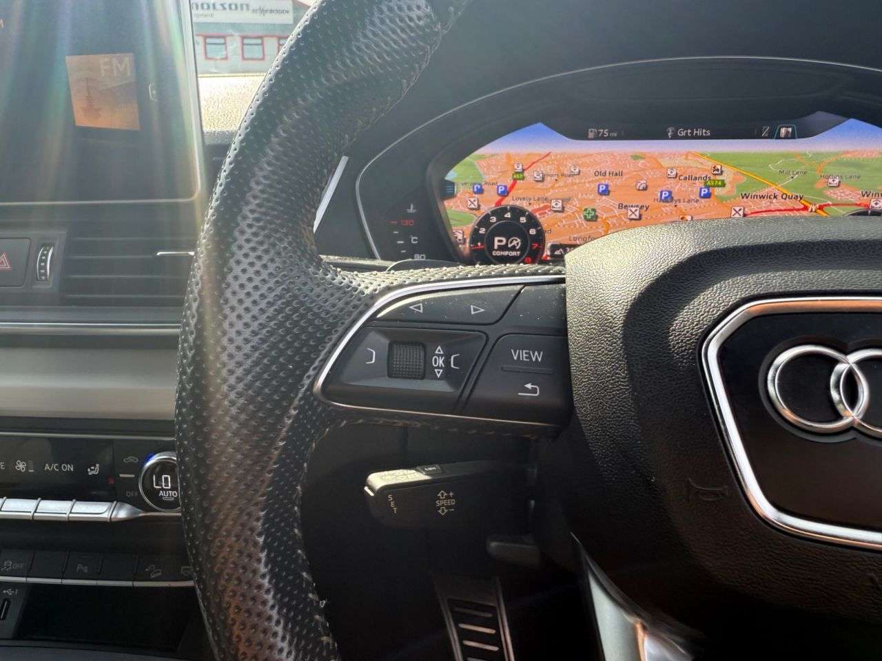 2019 AUDI Q5 2019 AUDI Q5