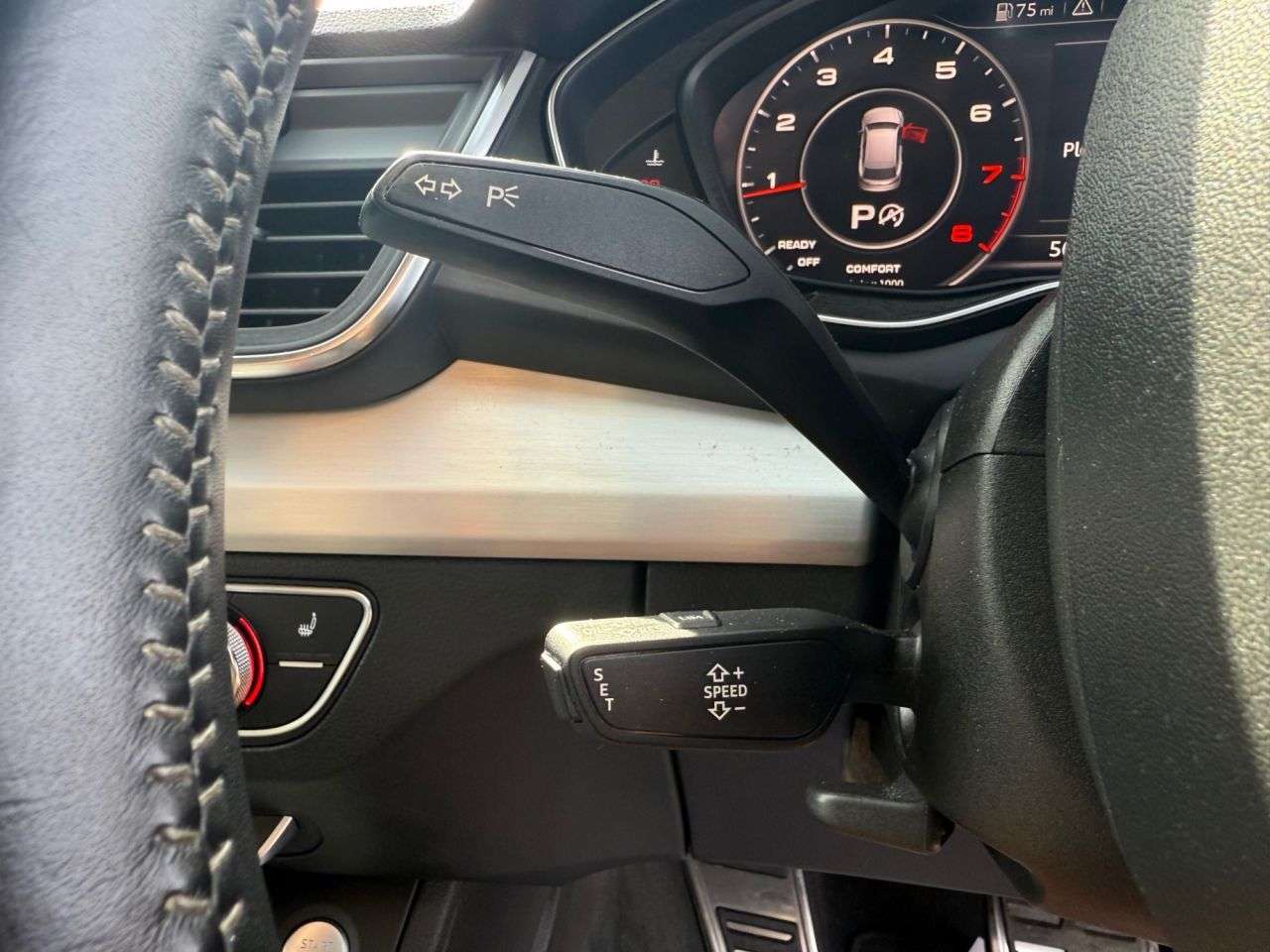 2019 AUDI Q5 2019 AUDI Q5