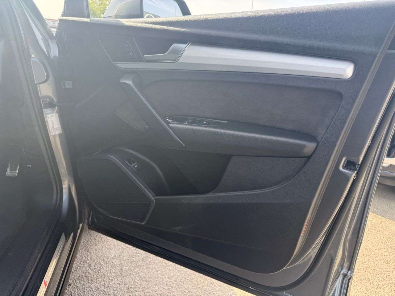 2019 AUDI Q5 2019 AUDI Q5