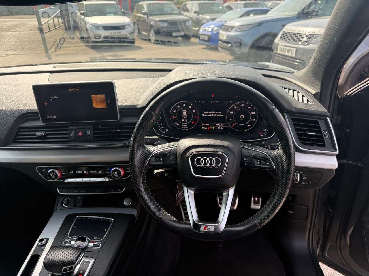 2019 AUDI Q5 2019 AUDI Q5