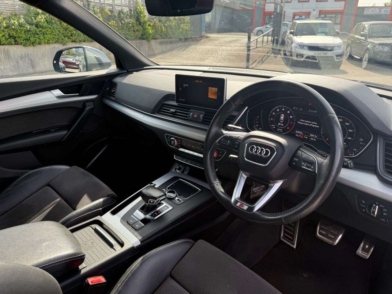2019 AUDI Q5 2019 AUDI Q5
