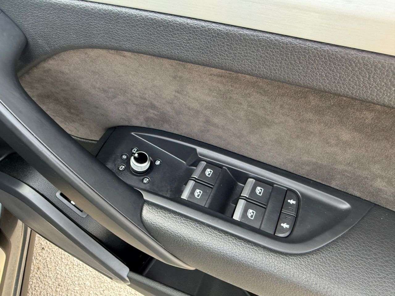 2019 AUDI Q5 2019 AUDI Q5