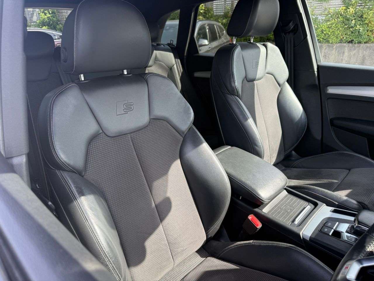 2019 AUDI Q5 2019 AUDI Q5