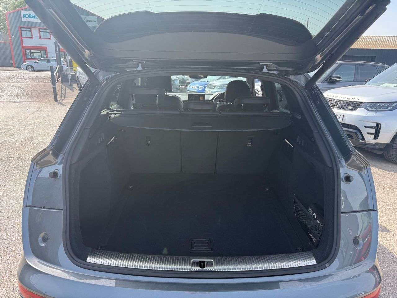 2019 AUDI Q5 2019 AUDI Q5