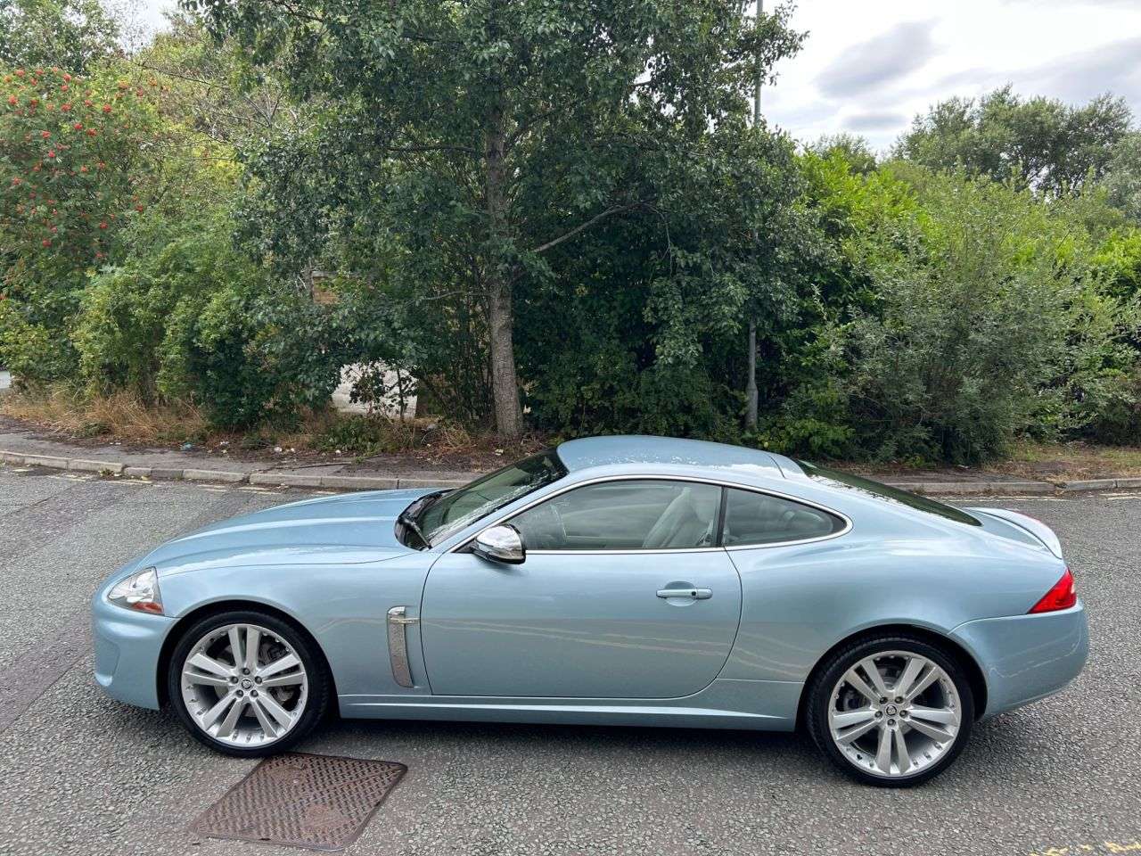 2011 JAGUAR XK 2011 JAGUAR XK