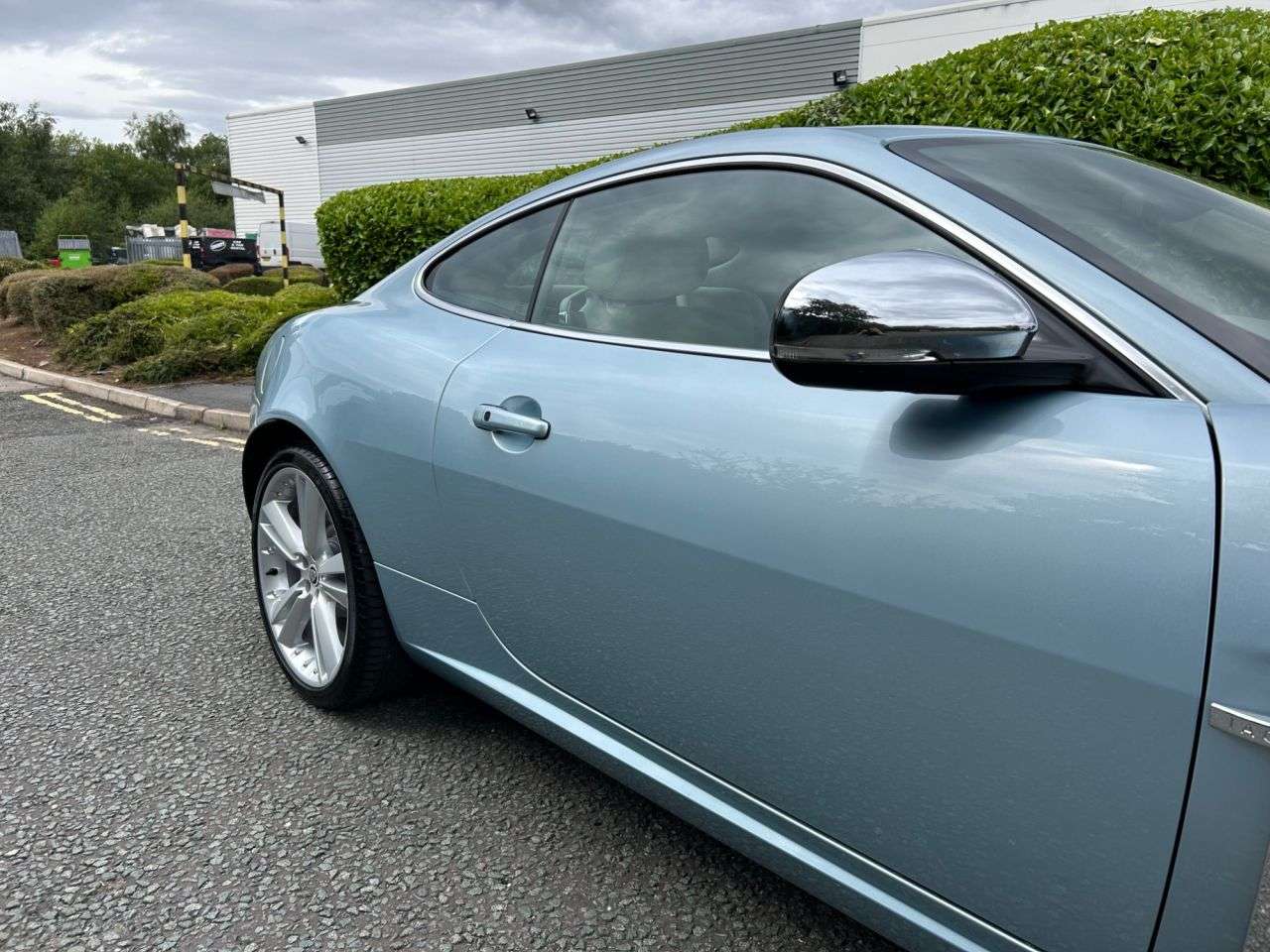 2011 JAGUAR XK 2011 JAGUAR XK