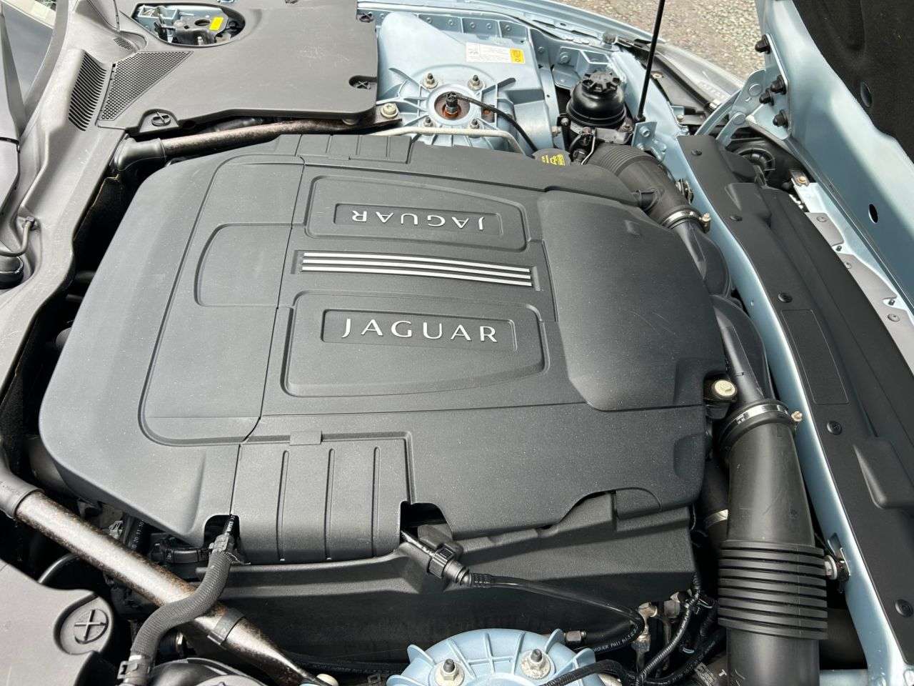 2011 JAGUAR XK 2011 JAGUAR XK