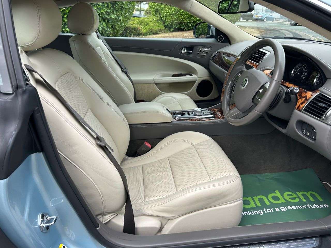2011 JAGUAR XK 2011 JAGUAR XK