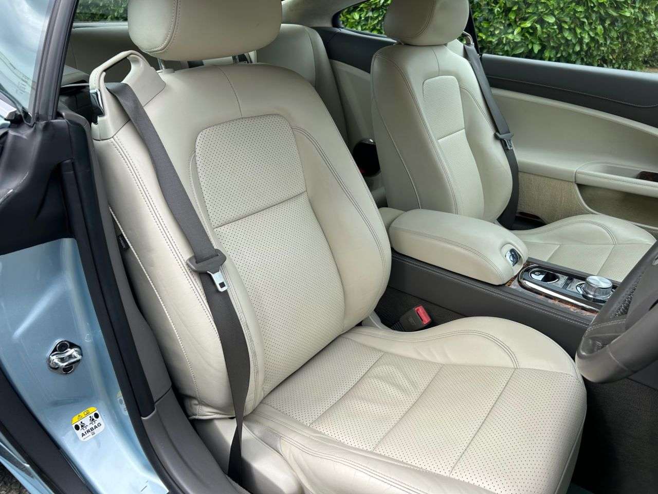 2011 JAGUAR XK 2011 JAGUAR XK