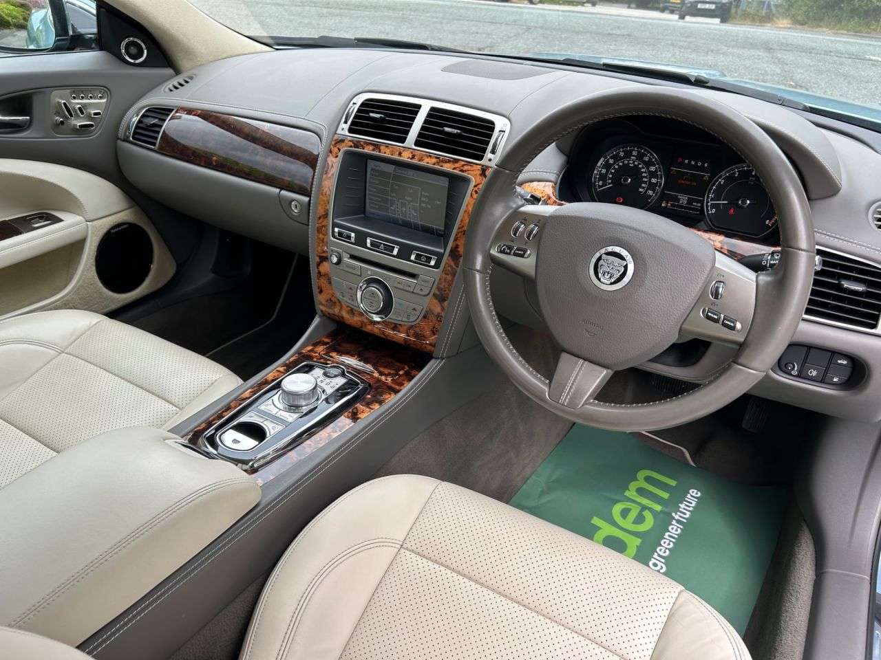 2011 JAGUAR XK 2011 JAGUAR XK