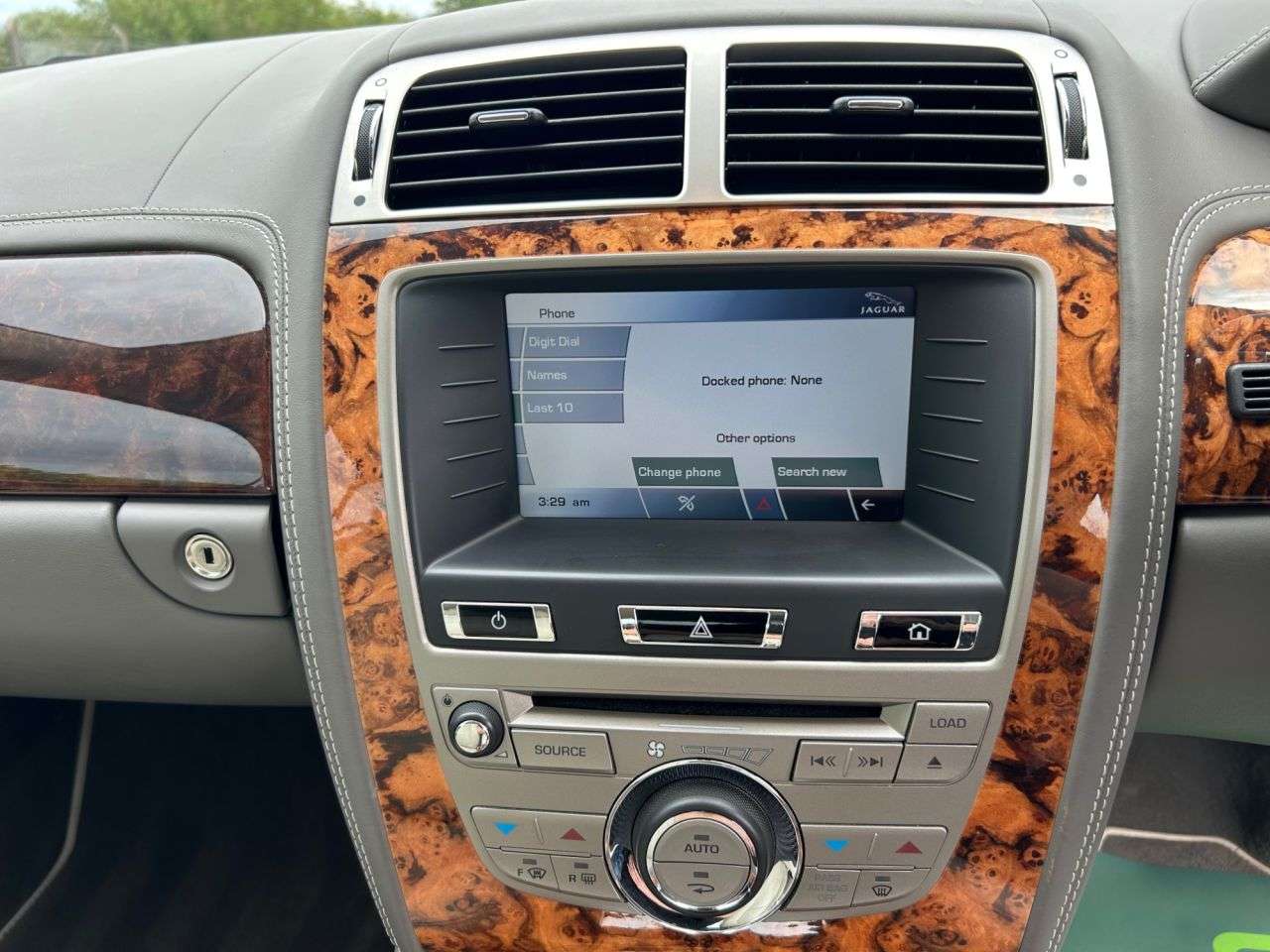 2011 JAGUAR XK 2011 JAGUAR XK
