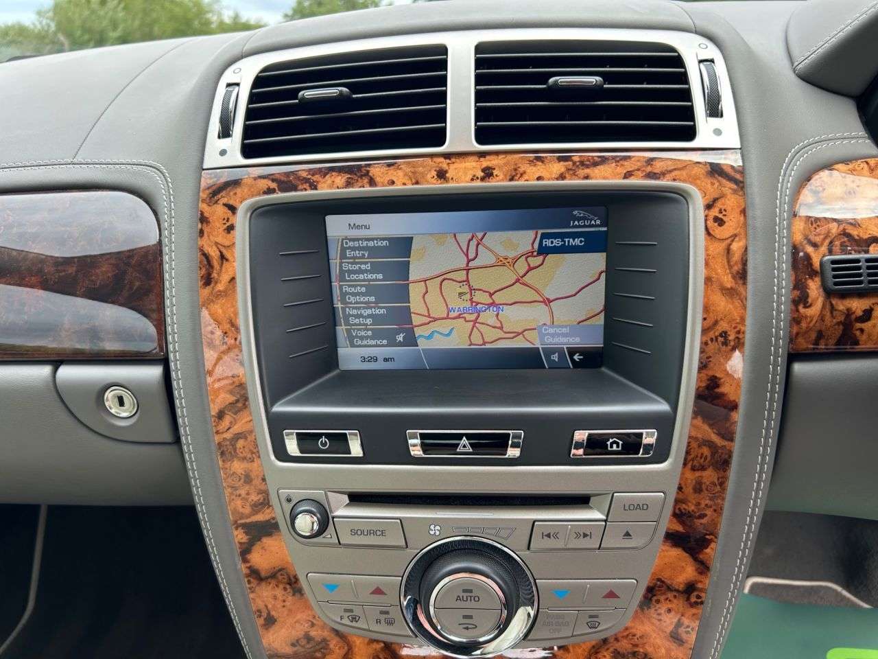 2011 JAGUAR XK 2011 JAGUAR XK