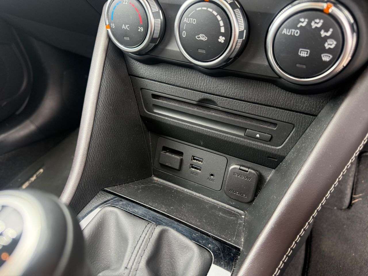 2019 MAZDA CX-3 2019 MAZDA CX-3