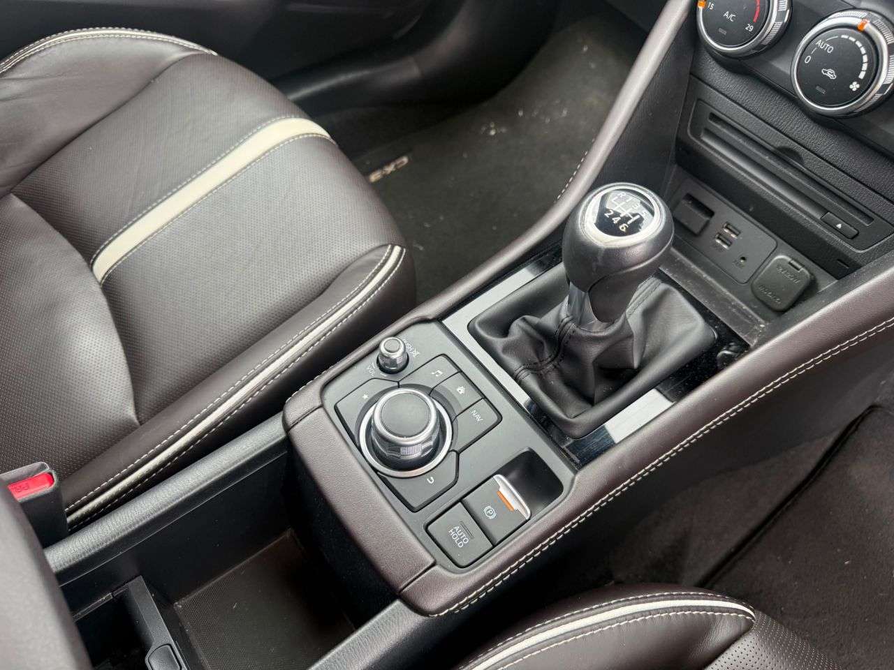 2019 MAZDA CX-3 2019 MAZDA CX-3
