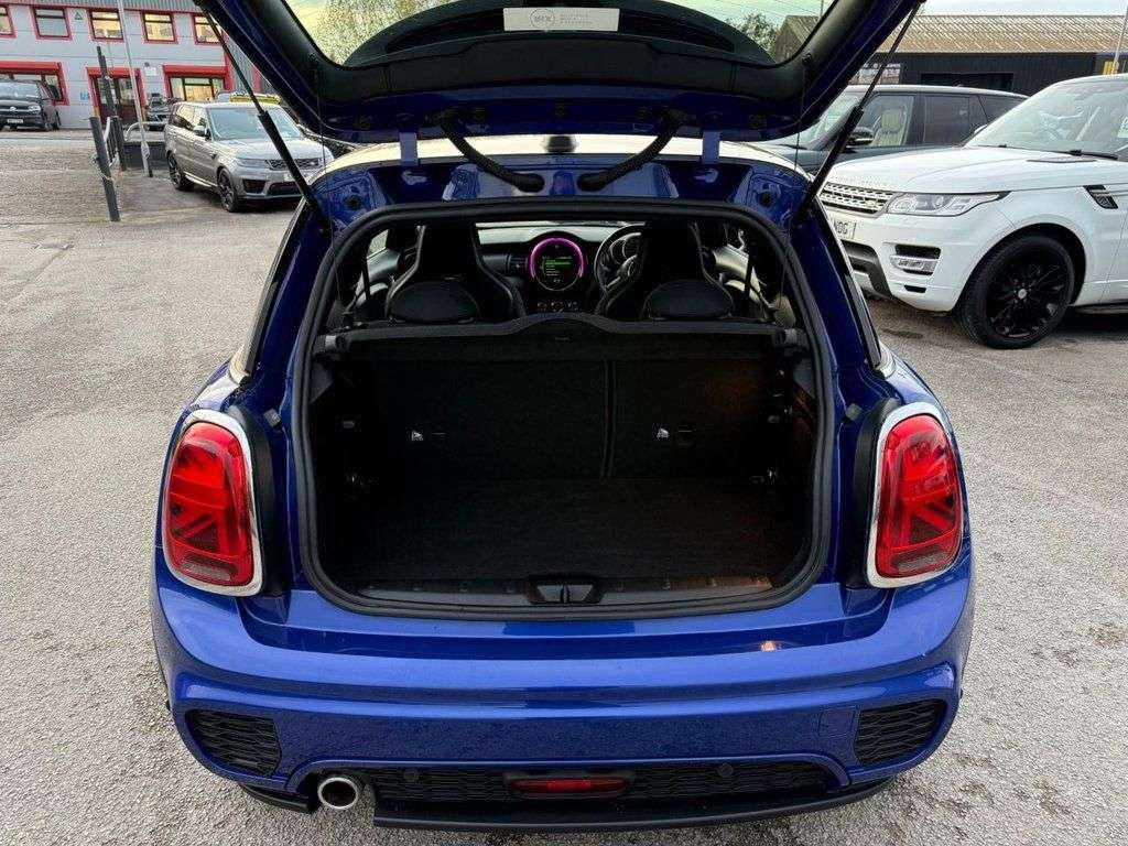 2020 MINI HATCH 2020 MINI HATCH