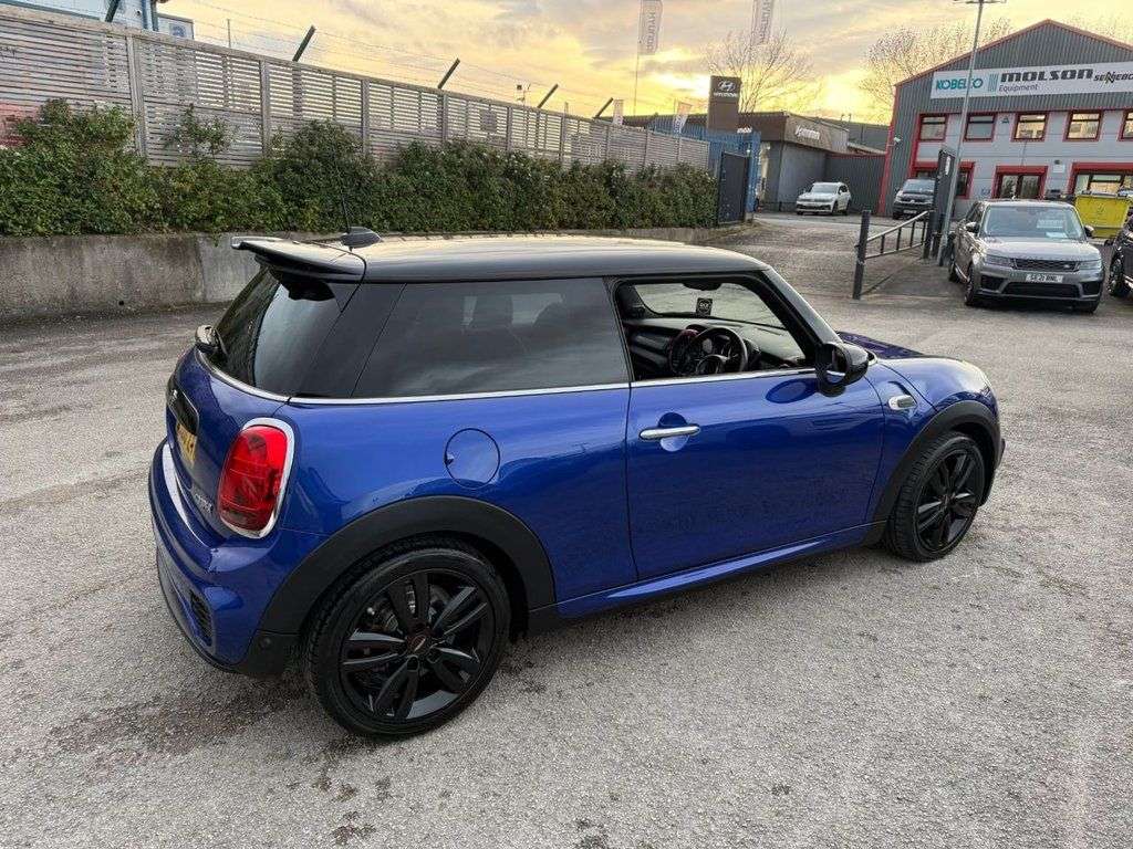 2020 MINI HATCH 2020 MINI HATCH