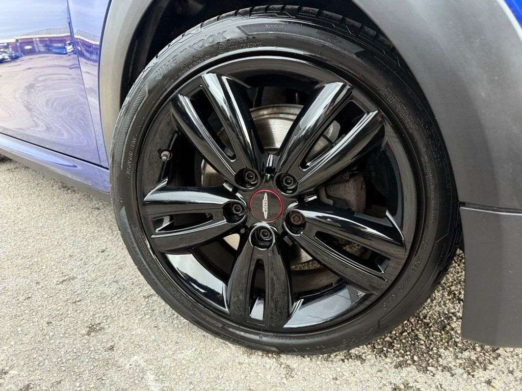 2020 MINI HATCH 2020 MINI HATCH