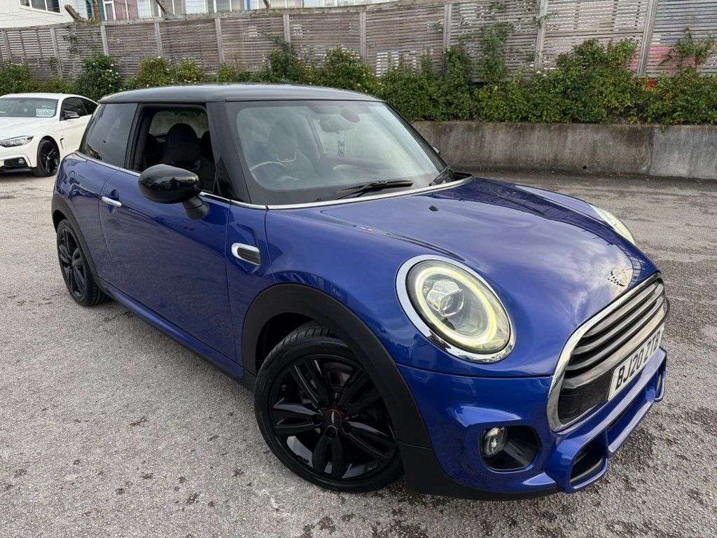 2020 MINI HATCH 2020 MINI HATCH