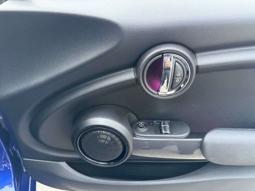 2020 MINI HATCH 2020 MINI HATCH