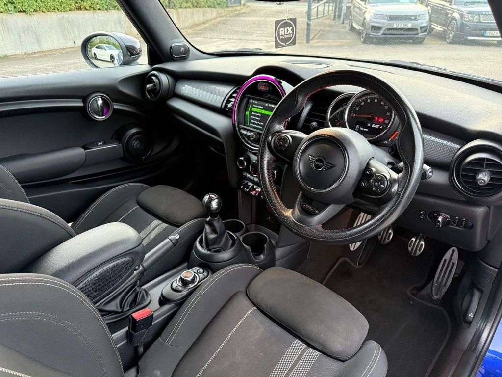 2020 MINI HATCH 2020 MINI HATCH