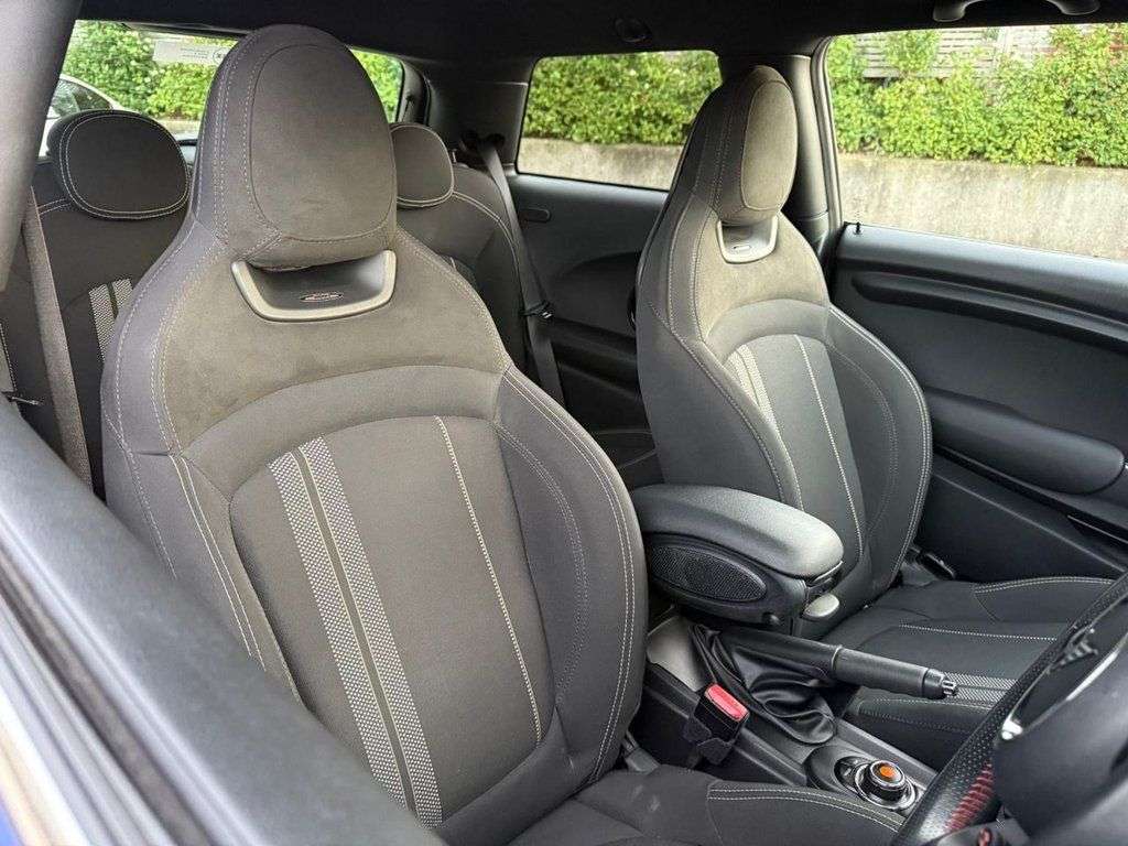 2020 MINI HATCH 2020 MINI HATCH