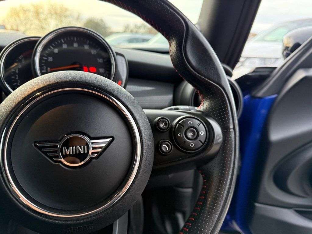 2020 MINI HATCH 2020 MINI HATCH