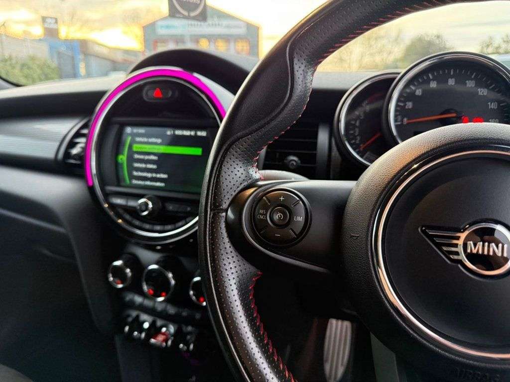 2020 MINI HATCH 2020 MINI HATCH